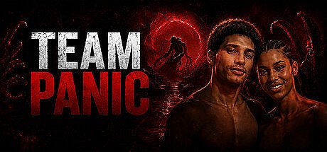 TEAM PANIC Game
