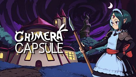 Chimera Capsule Game