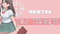 Hentai Aim Trainer - Old Update