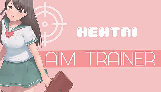 Hentai Aim Trainer - Old Update