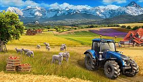 Farm Manager World