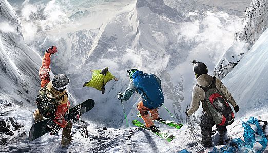 Steep