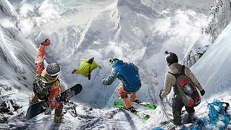STEEP Game