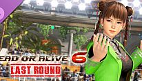 Buy DOA6LR Leifang Luminous Shadow: Azure Dragon PC