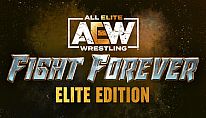 Comprar AEW: Fight Forever Elite Edition para PC