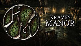 Kraven Manor