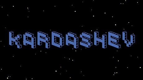 Kardashev Game