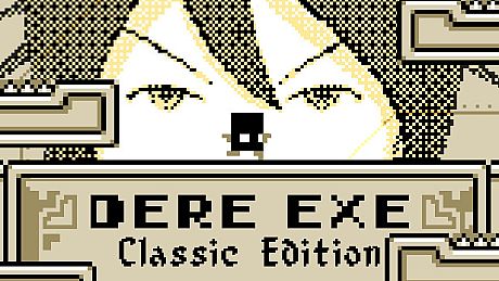 DERE EXE: Classic Edition DLC