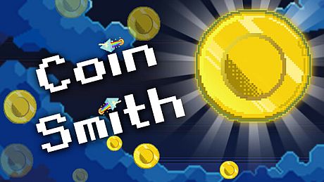 Coin Smith Game
