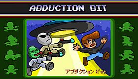 Abduction Bit