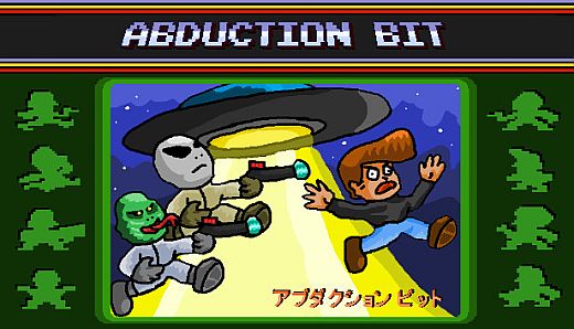 Abduction Bit