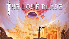 The Lone Blade