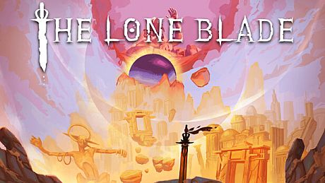 The Lone Blade Game