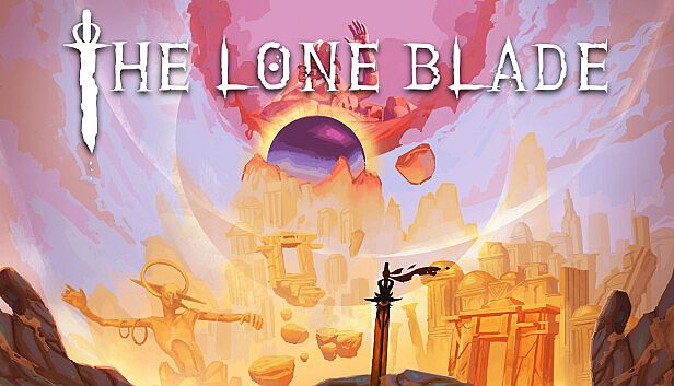 Buy The Lone Blade
