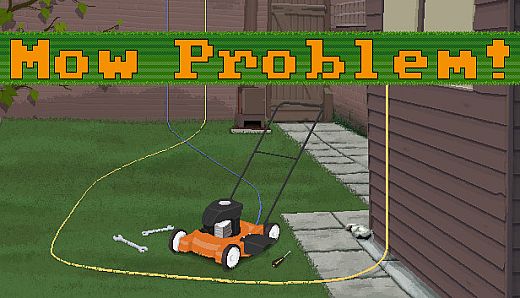Mow Problem