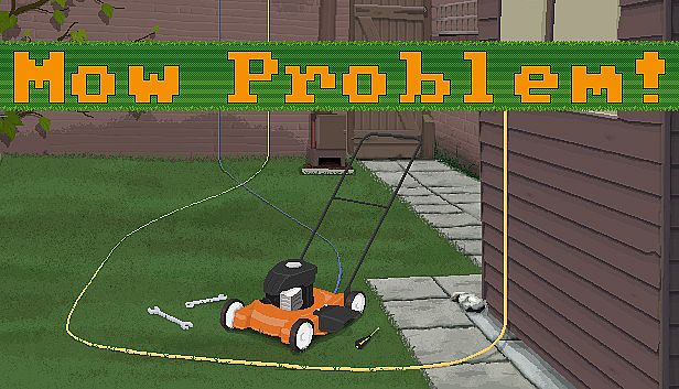 Buy Mow Problem
