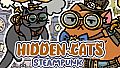 FIND KITTENS 3: Steampunk