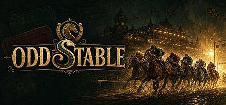 ODDSTABLE Game
