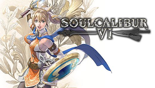SOULCALIBUR VI - DLC6: Cassandra