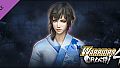 WARRIORS OROCHI 4/無双OROCHI３- Bonus Costume for Wang Yi
