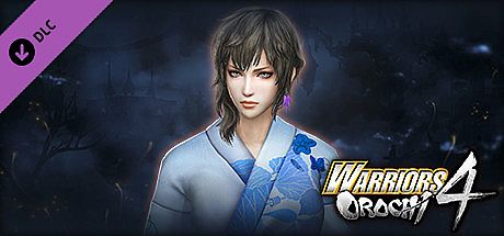 WARRIORS OROCHI 4/無双OROCHI３- Bonus Costume for Wang Yi DLC