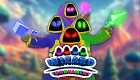 Wizard Tournament