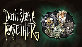 Don't Starve Together: Wurt Deluxe Chest