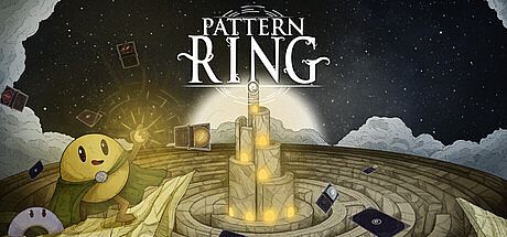 Pattern Ring Game