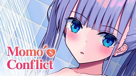 Momo's Conflict - Additional All-Ages Story & Graphics DLC DLC