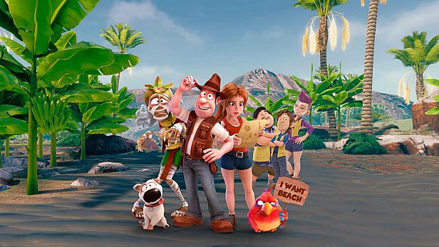 Buy Tad the Lost Explorer