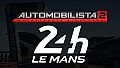 Automobilista 2 - Circuit des 24 Heures du Mans