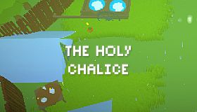 The Holy Chalice