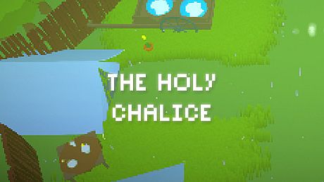 The Holy Chalice Game