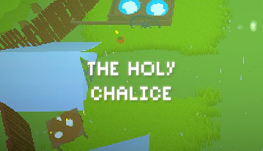 The Holy Chalice