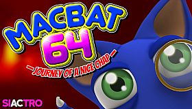 Macbat 64
