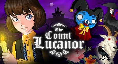The Count Lucanor Game