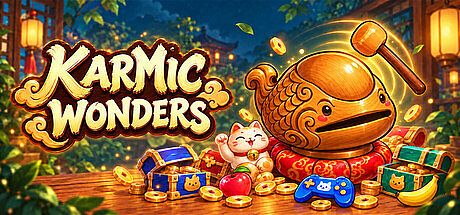 Karmic Wonders Game