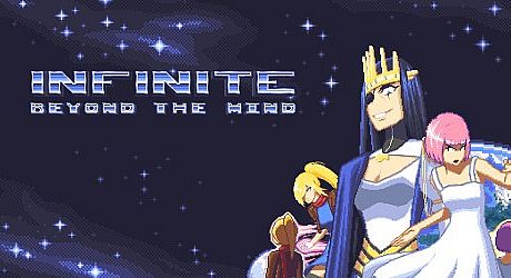 Infinite - Beyond the Mind Game