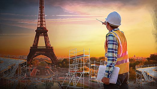 Monuments Renovator