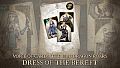 Voice of Cards: The Isle Dragon Roars Dress of the Bereft