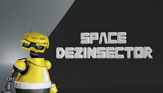 Space Dezinsector