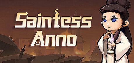 Saintess Anno