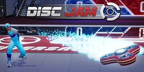 Disc Jam