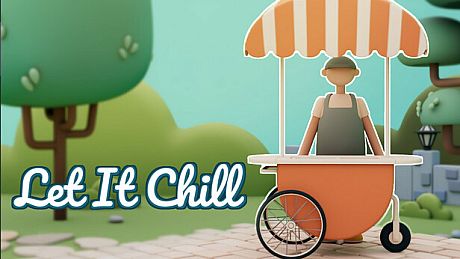 Let It Chill Game