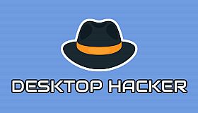 Desktop Hacker