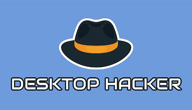 Buy Desktop Hacker