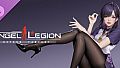 Angel Legion-DLC School Uniform A