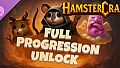 HamsterCraft: Full Progression UNLOCK