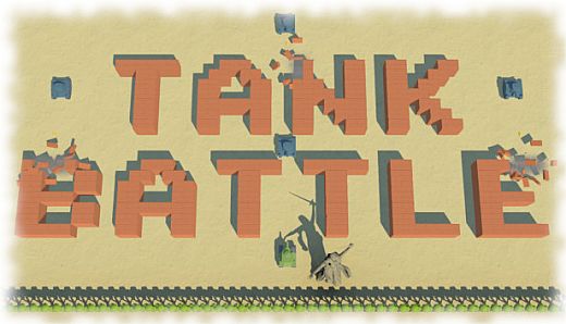 Tank Battle