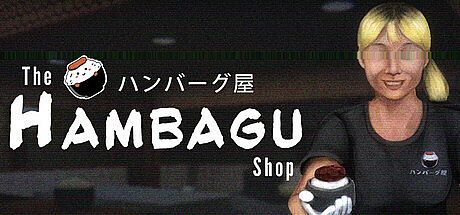 The Hambagu Shop